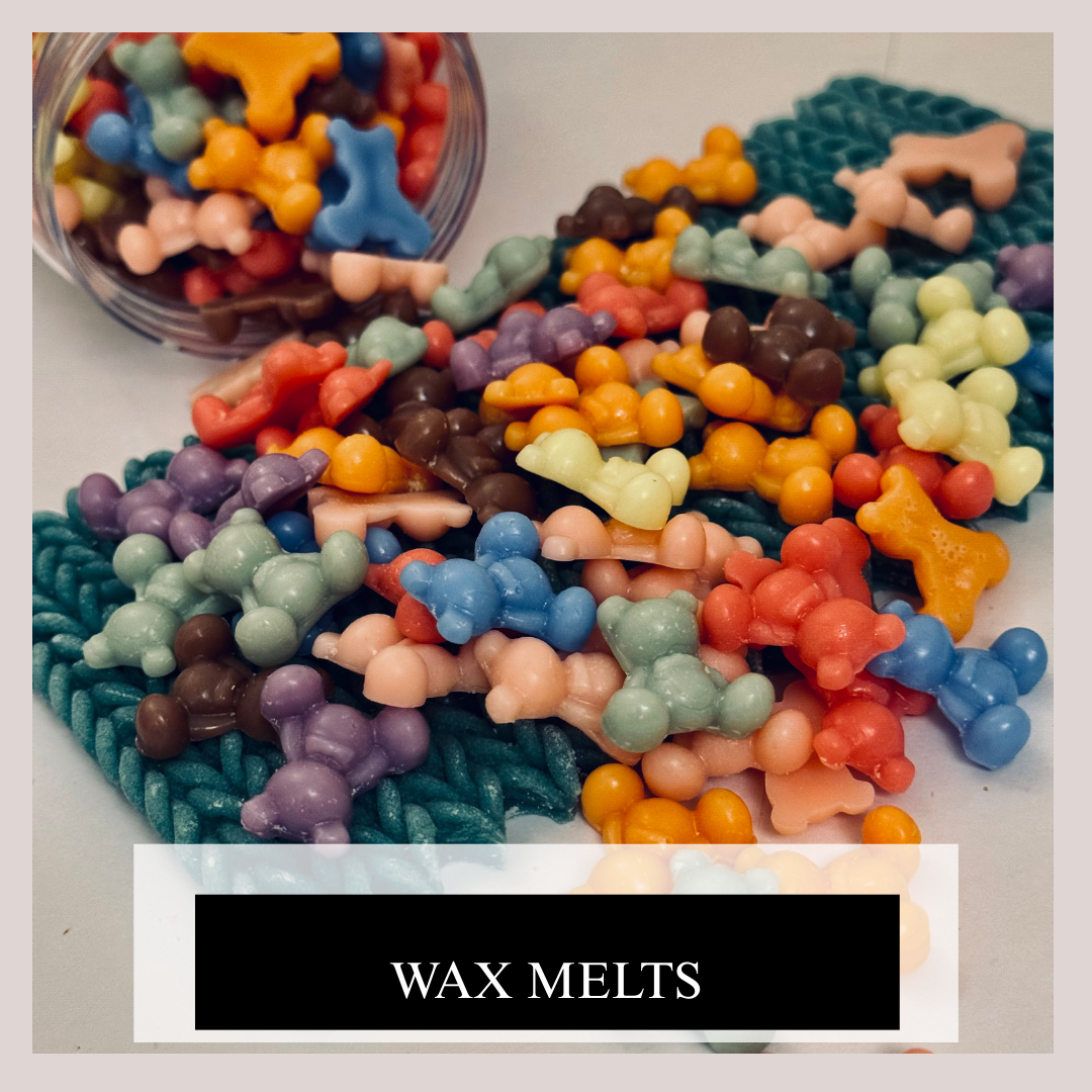 Wax  Melts